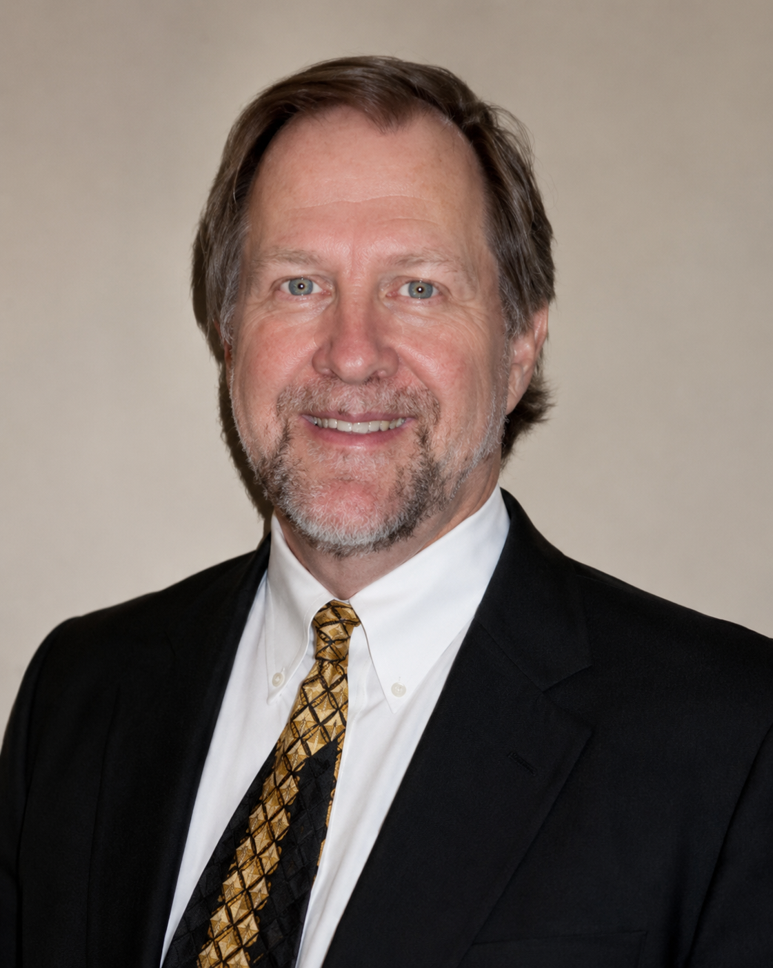 Chuck Widhalm, CTO