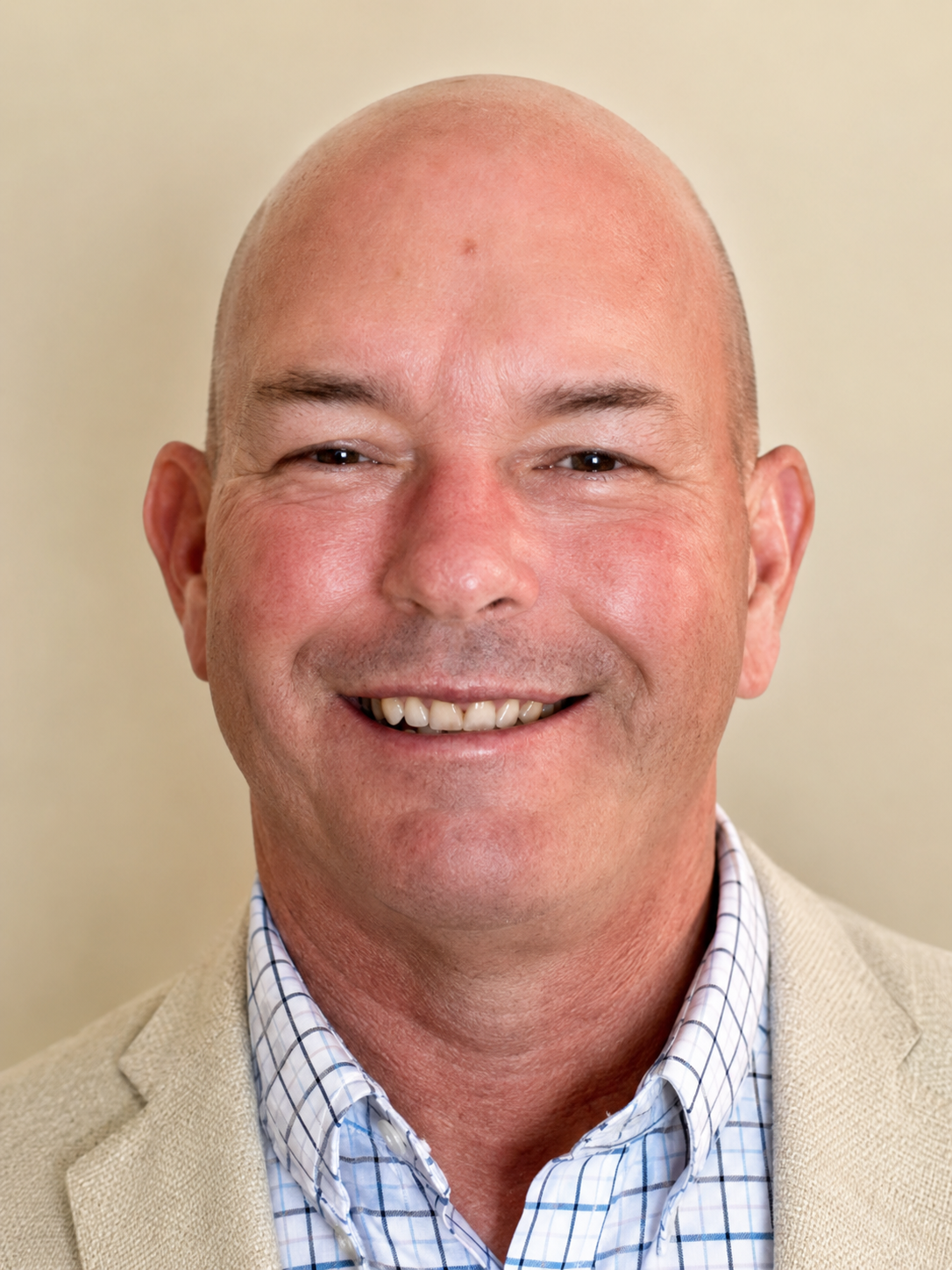 Dave Dwyer, President