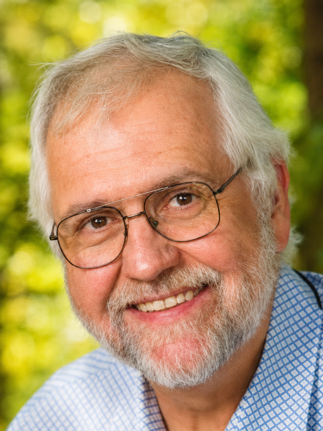 Jere R. Widhalm, CEO