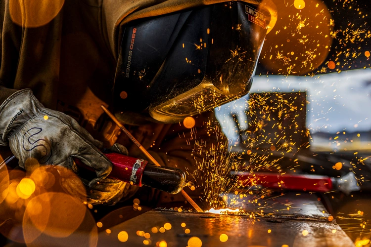 MRO and industrial product supply
