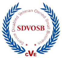 SDVOSB Certified